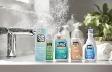 produits odeur canalisation