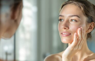 Pourquoi il est crucial de continuer à utiliser un soin anti-taches même après que les marques se soient estompées