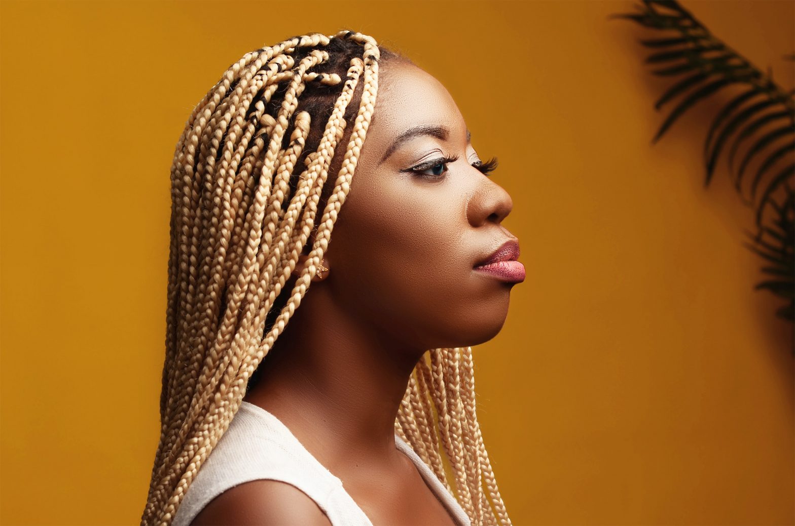 Peut On Se Baigner Avec Des Tresses Africaine