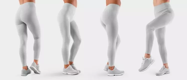 camel-toe