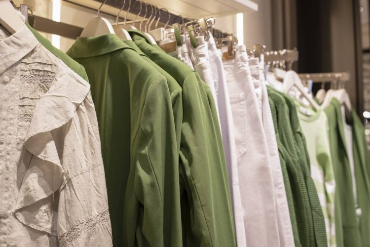 marques de mode éthiques
