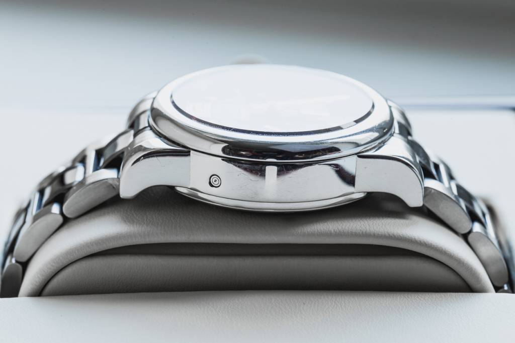 Montre Homme