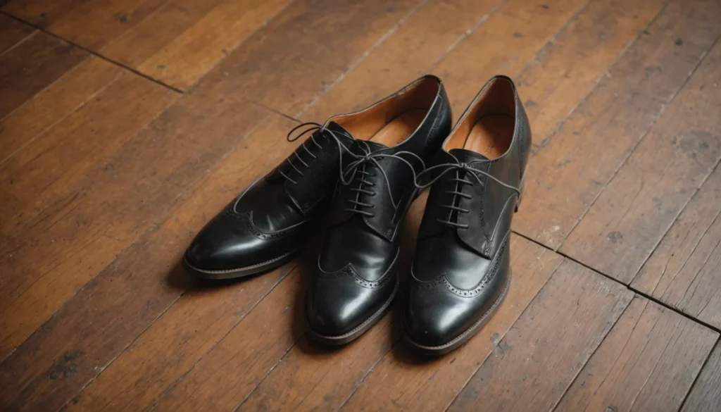 assouplir chaussures cuir neuves