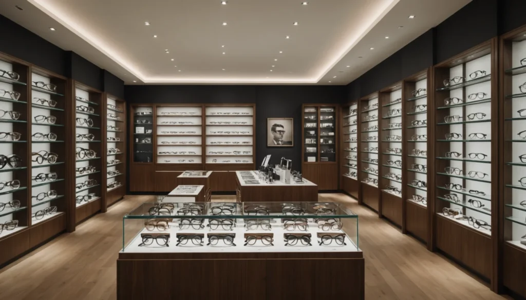 lunettes de vue