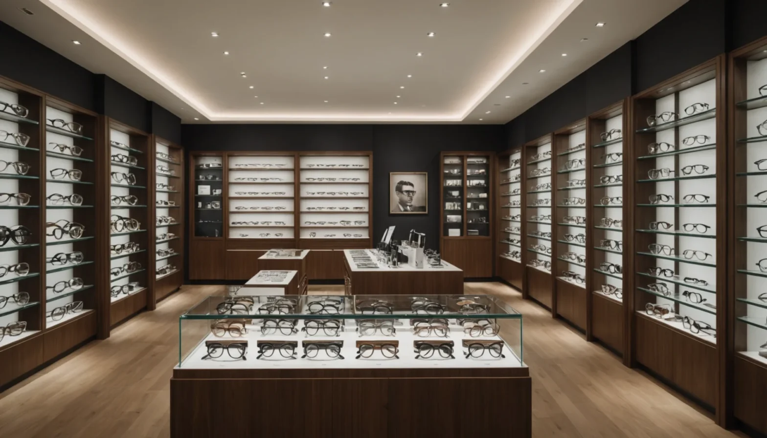lunettes de vue