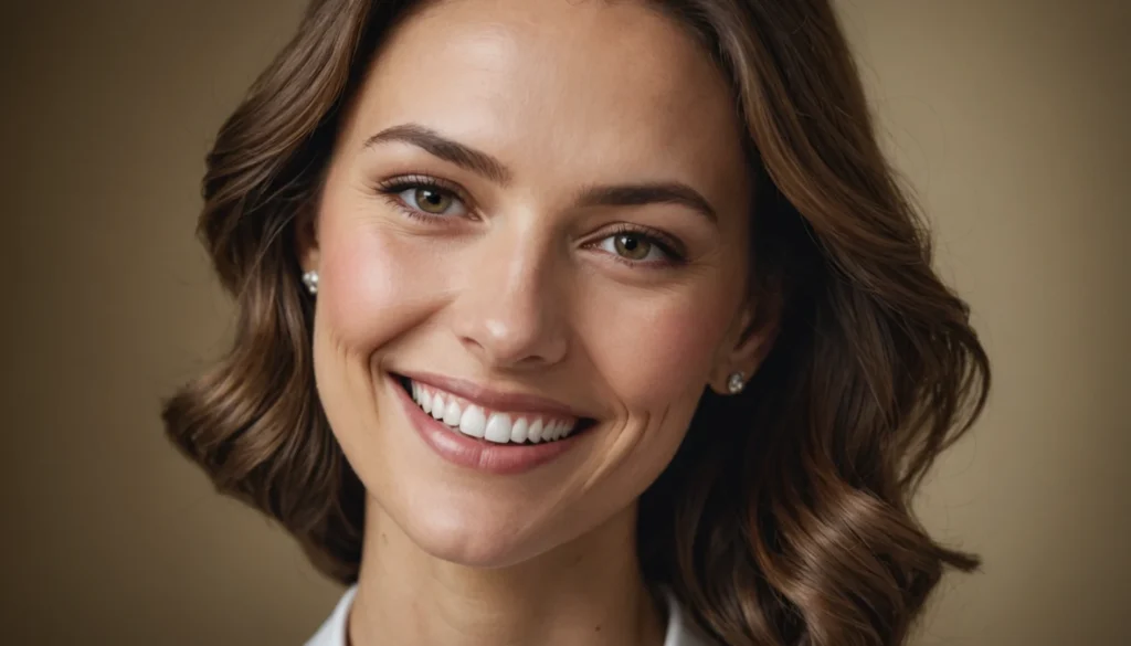 facette sans limer les dents