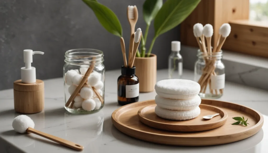 alternative coton tige