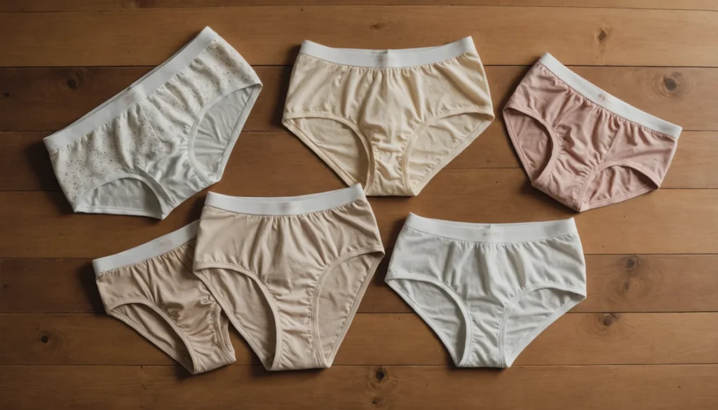 culotte femme