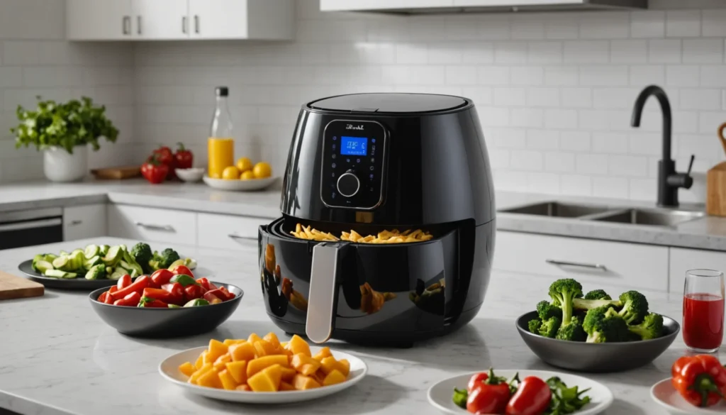 airfryer