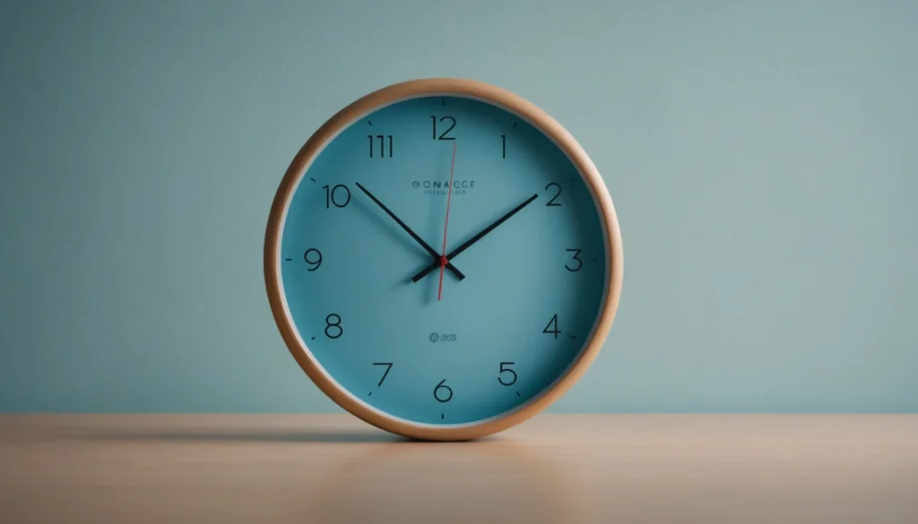 08h08 signification