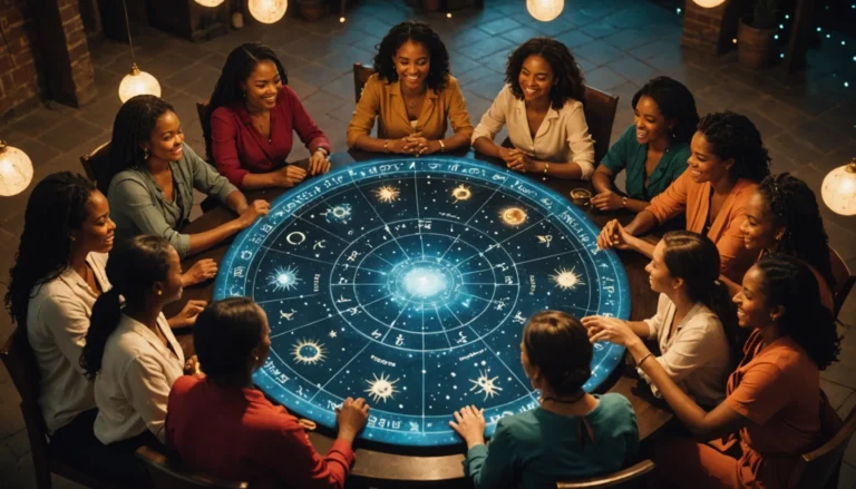 signe astrologique