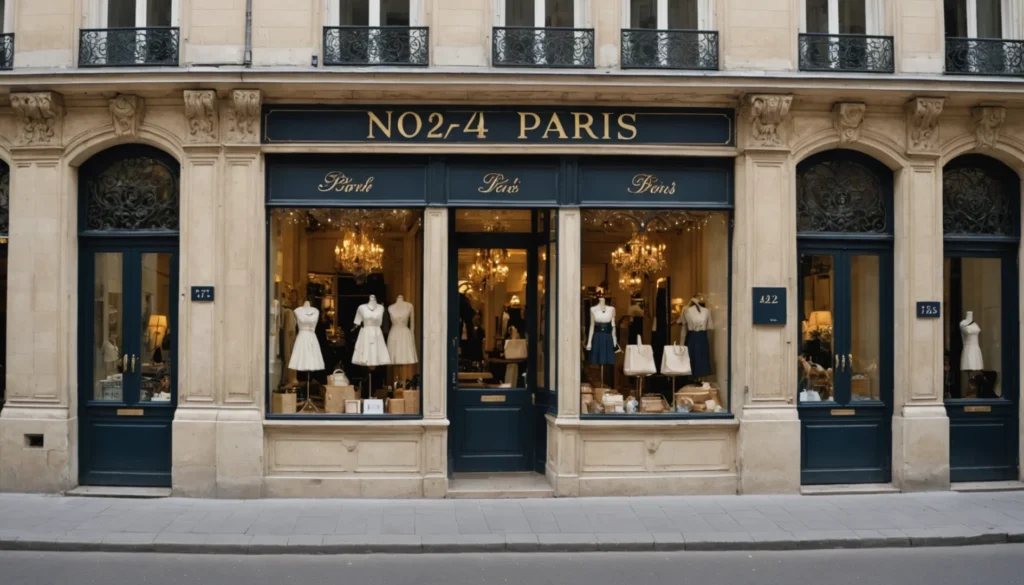 no42 paris
