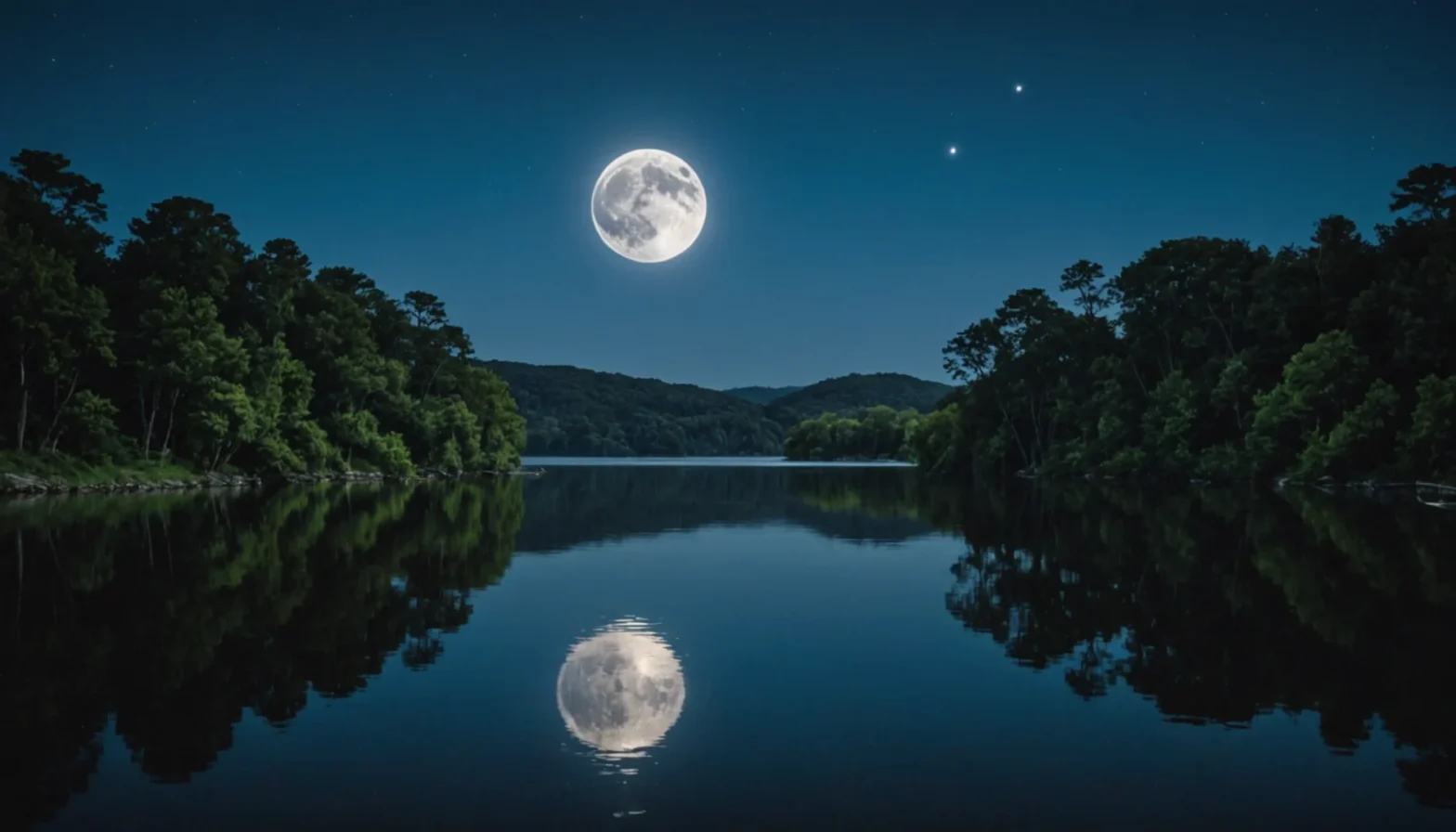 pleine lune
