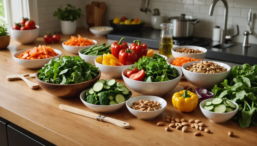 coupe faim naturel
