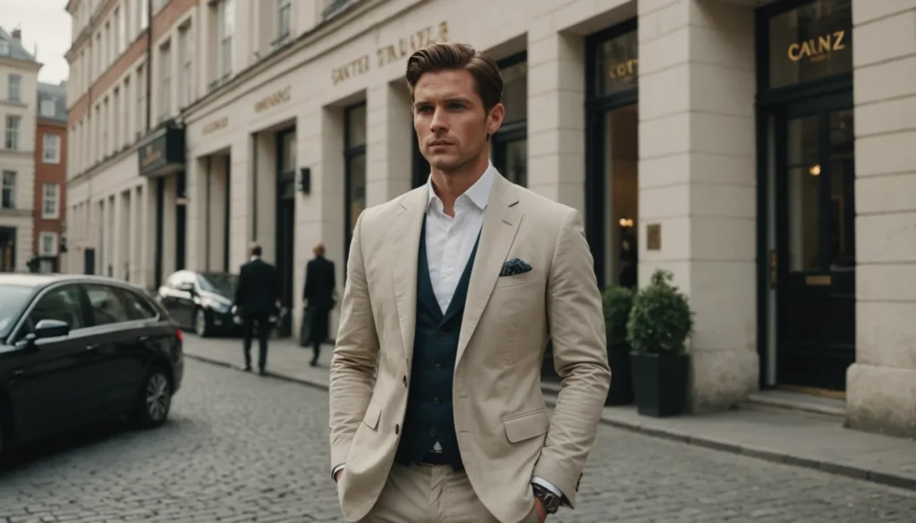 Élégance et budget maîtrisé : Comment affirmer son style sans se ruiner ?
