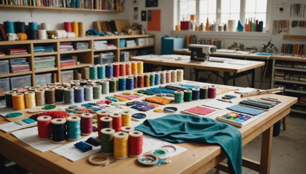 personnalisation textile
