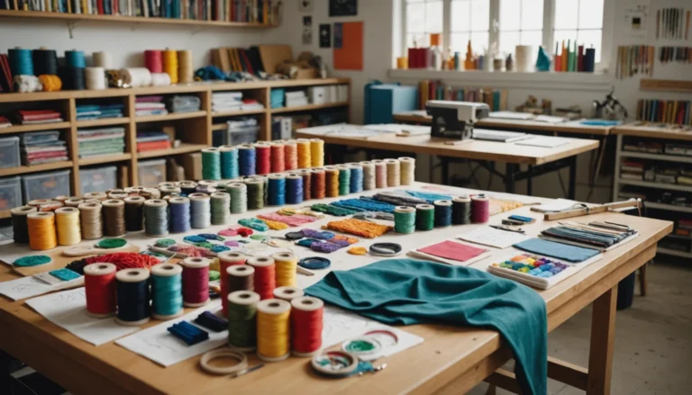 personnalisation textile