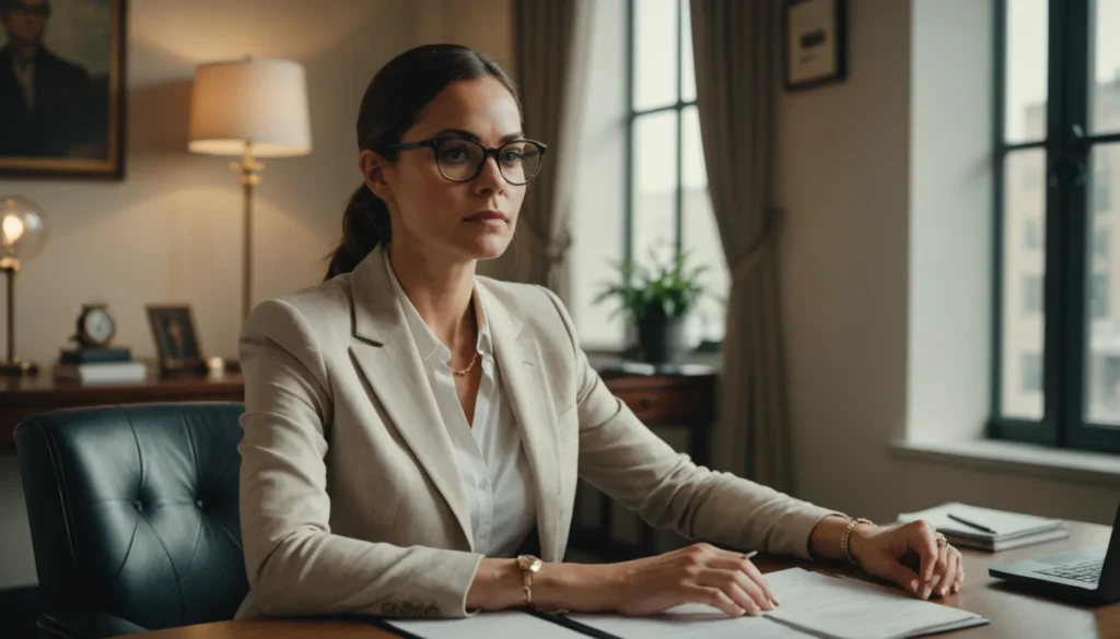 lunette de vue alternance c'est quoi