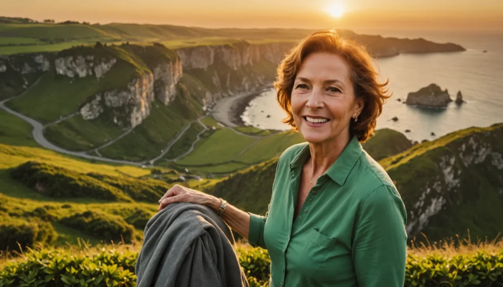 recommencer sa vie à zéro à 50 ans