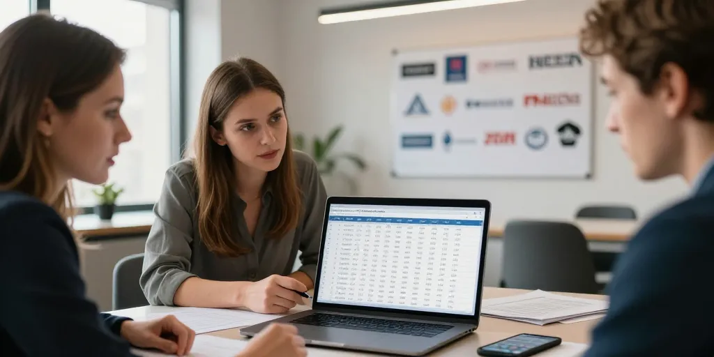 liste des marques rezoactif.com