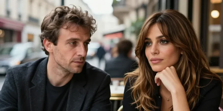 raphaël glucksmann carla bruni