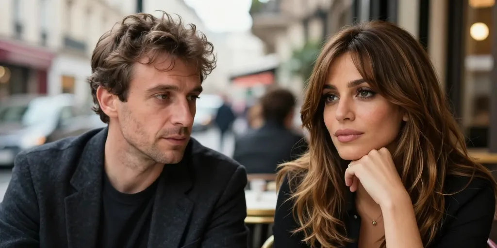 raphaël glucksmann carla bruni