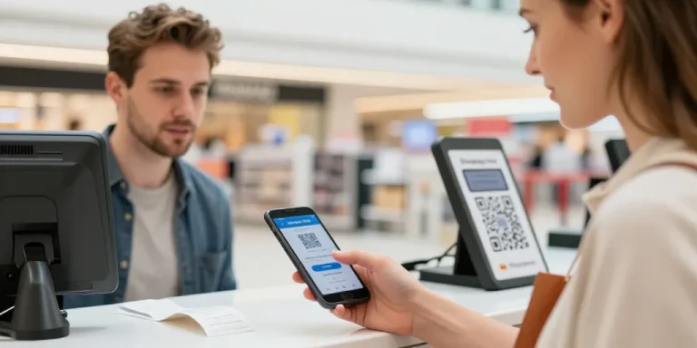 shopping pass