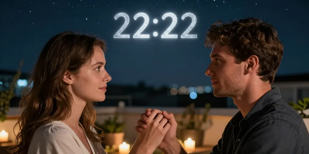 22h22 signification