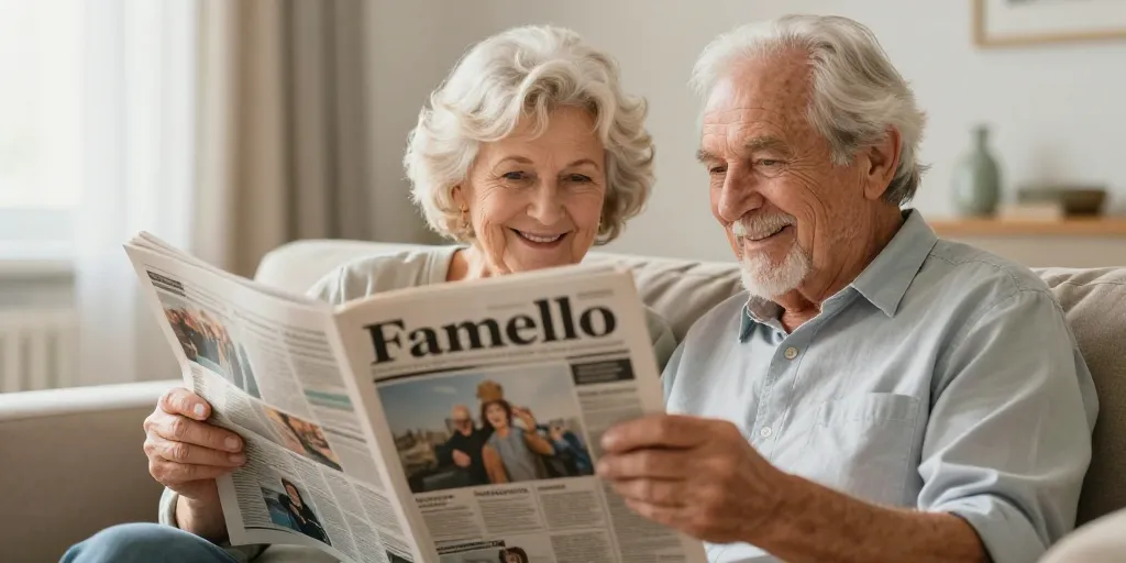 famileo