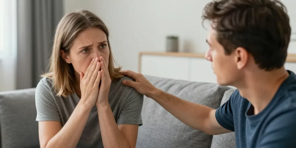 10 choses à ne pas dire à un bipolaire
