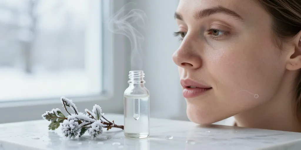 hydro serum ringana