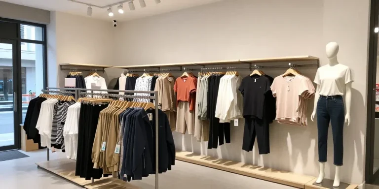 Ouvrir une boutique de vêtements : quelles erreurs éviter pour bien démarrer ?