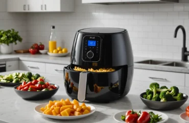 airfryer
