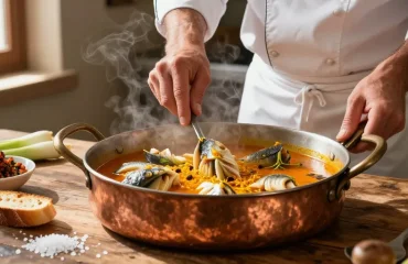 bouillabaisse