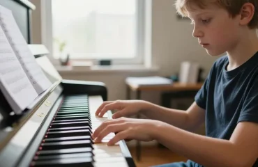 Comment débuter le piano ? Les premières étapes pour apprendre sereinement