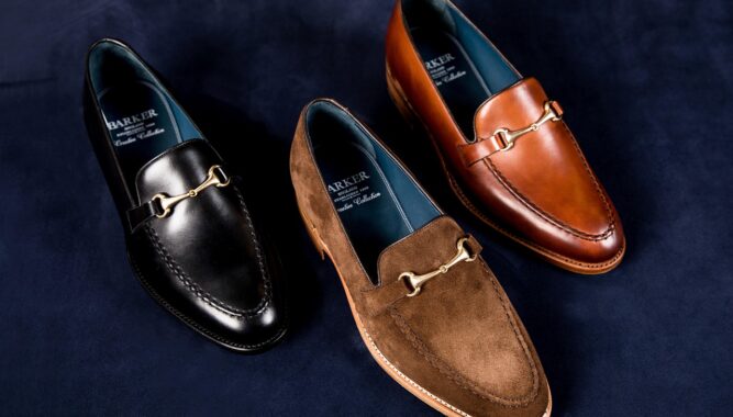 Comment ne pas avoir mal aux pieds dans des mocassins ?