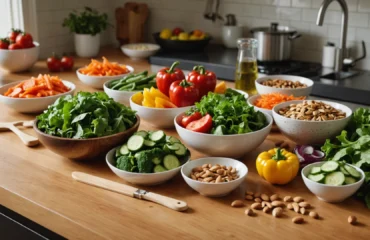 coupe faim naturel