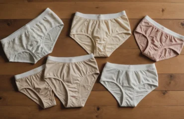 culotte femme