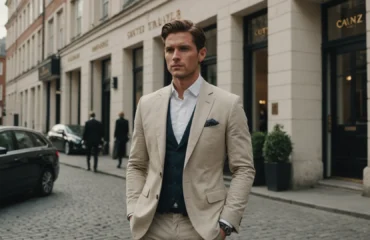 Élégance et budget maîtrisé : Comment affirmer son style sans se ruiner ?