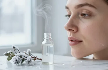 hydro serum ringana