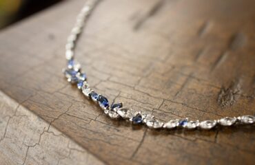 joaillerie haut de gamme