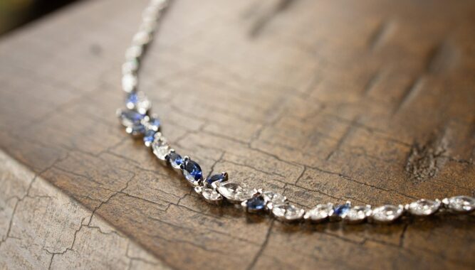 joaillerie haut de gamme