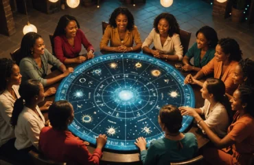 signe astrologique