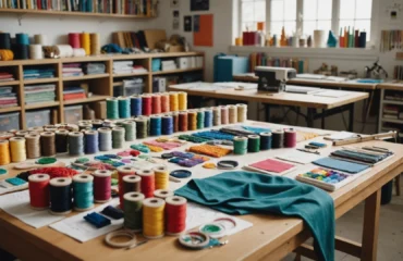 personnalisation textile