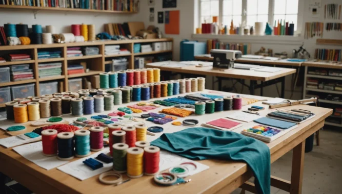 personnalisation textile