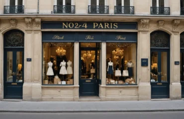 no42 paris