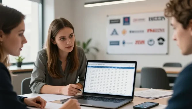 liste des marques rezoactif.com