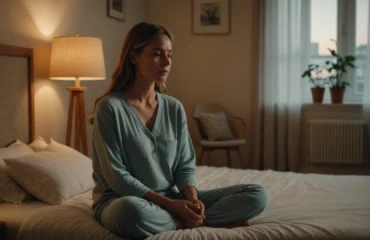 meditation pour dormir