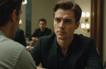 pervers narcissique