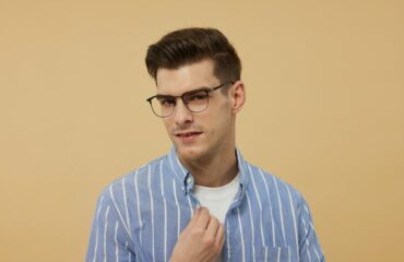 polo homme